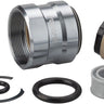 Rockshox Reverb AXS 600 hour/2 year Dropper Seatpost Service Kit IFP Requires Oil Height IFP Depth Tools