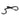 ENVE SES AR Bar/110mm Stem Combo Drop Handlebar Integrated 110mm Stem 380mm Drop: 129mm Reach: 76mm Black