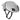 Trek Ballista Mips Large White CPSC Helmet