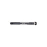 Hexlox Thru Axle Front 12 117-123x1.0-M12