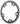 Shimano RS500 Chainring - 36t 110 BCD 5-Bolt 11-Speed Black