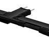 Kuat NV 2.0 Base 1-Bike Add-On Tray - Matte Black