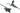 Hayes Dominion A4 Disc Brake SRL Lever - Rear Hydraulic Post Mount Stealth BLK/Gray