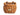 Nantucket Cisco Classic Tan Front Basket