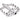 Chromag Dagga Pedals Silver