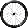 ENVE Composites SES 4.5 Rear Wheel - 700 12 x 142 Center-Lock Micro Spline Innerdrive 60pt BLK