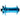 Industry Nine Hydra2 Front Hub 15x110mm 32h Turquoise