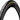 Continental Gator Hardshell Tire - 700 x 23 Clincher Folding Black Hardshell