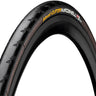 Continental Gator Hardshell Tire - 700 x 28 Clincher Folding Black Hardshell