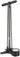 Lezyne Steel Floor Drive 3.5 Pump - Gray