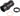 Chris King Rear Hub Driveshell Conversion - Twin Bearing Alloy XDR Black