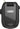 Abus  Combiflex Rest Retractable Combo Lock - 105cm Black
