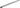 Thule 711500 Wingbar Evo 150 - 60" Pair Silver