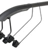 Topeak Tetrafender M2 Fender - Strap-on  Rear Black