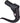 SRAM TT 500 Reverse Brake Lever Set Black
