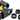 Topeak Fixer 8 for Handlebar Bags Black