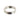 YUBA Spacers 1.5" 10mm Silver