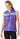 Terry Breakaway Mesh Sleeveless Jersey - LeMans Small