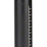 Full Speed Ahead Flowtron Adjustable Dropper Seatpost - 30.9 x 175mm Black