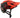 Flowline SE Helmet Hydro Coral / Charcoal - XS/SM