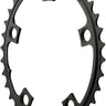 SRAM Red/Force/Rival/Apex 34T 10-Speed 110mm Black Chainring Use with 50T