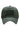 Solid American Flag Ripstop Trucker Hat - Gio's Outdoors -Cap Zone
