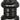 Full Speed Ahead Orbit X 1" Threadless Headset Black
