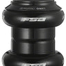 FSA Orbit X 1-1/8" Threadless Headset Black