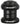 FSA Orbit X 1-1/8" Threadless Headset Black