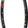 Sun Ringle CR-18 Rim - 20" Rim Black 28H Clincher Schraeder