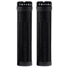 Tenet Icon Lock-On Grips Onyx/Onyx