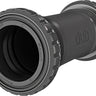 SRAM DUB English Bottom Bracket - English/BSA 68/73mm Black