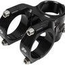 Hope TR Stem - 40mm 35mm Clamp +/-0 1 1/8" Aluminum Black