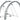 SKS B55 Bluemels Full Coverage Fender Set - 55mm 700 x 38-47 Silver