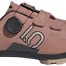 Five Ten Kestrel BOA Mountain Clipless Shoes - Women's Warm Clay/Wonder Taupe/Core BLK 9.5