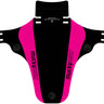 Mucky Nutz Face Fender - Magenta
