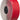 Fizik Tempo Microtex Classic Bar Tape - 2mm Red