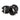 Kalloy Uno M35 Stem (35.0) 0d x 45mm Black
