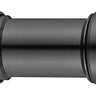 Token BB86R386 Press Fit Bottom Bracket - BB86/BB89.5/BB92 SRAM GXP Black