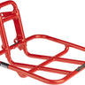 Benno Sport Front Tray Rack - Fits All Benno Models Red