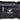 Wheels Manufacturing PressFit 30 Thread-Together Bottom Bracket ZERO Ceramic Bearings BLK