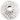 Shimano Alivio CS-HG400 Cassette - 9 Speed 11-25t Silver Nickel Plated