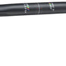 Ritchey WCS Skyline Drop Handlebar - Aluminum 42cm 31.8mm Black