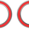 Full Speed Ahead BB30 Ceramic Bearing Set Fits Manufacturer # 61806RS 6806RS