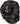 Garmin Instinct 3 GPS Smartwatch - 45mm Solar Black/Black