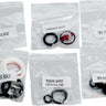 RockShox Fork Service Kit Full: Yari Dual Position Air