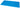 Park OM-2 Bench Mat - 15" x 24.5" Blue