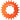Wheels Manufacturing SOLO-SPEED Cog - 22t Fits SOLO-SPLINE SOLO-XD kits Orange