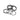 BOX One Headset Spacer Kit 1-1/8" - Black