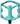Crankbrothers Stamp 0 Pedals - Platform Composite 9/16" Turquoise Small